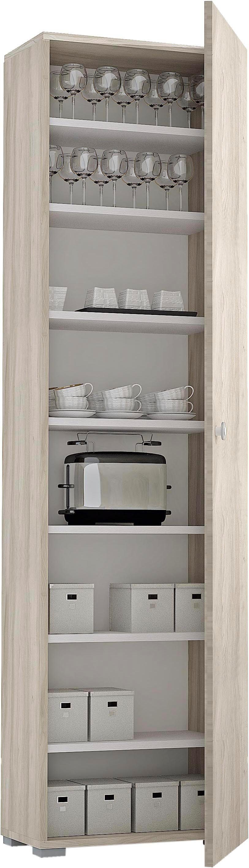 INOSIGN Mehrzweckschrank MILLEUSI