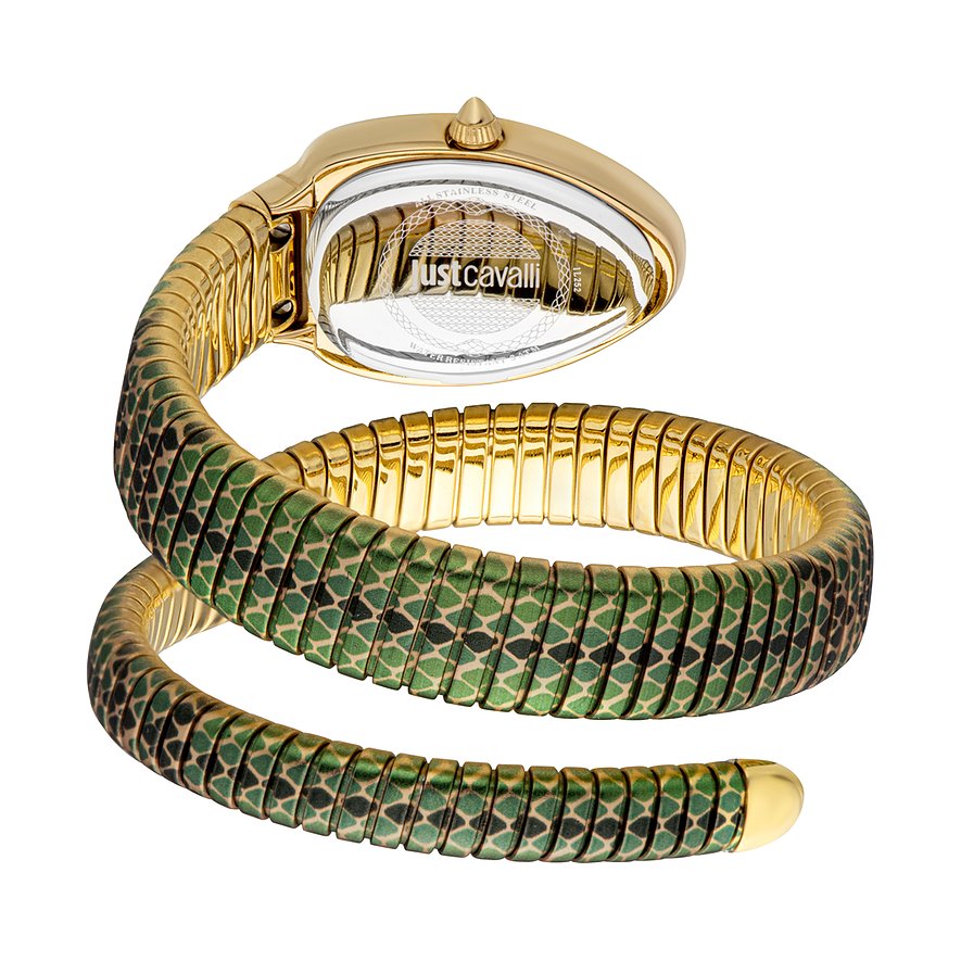 Just Cavalli Damenuhr