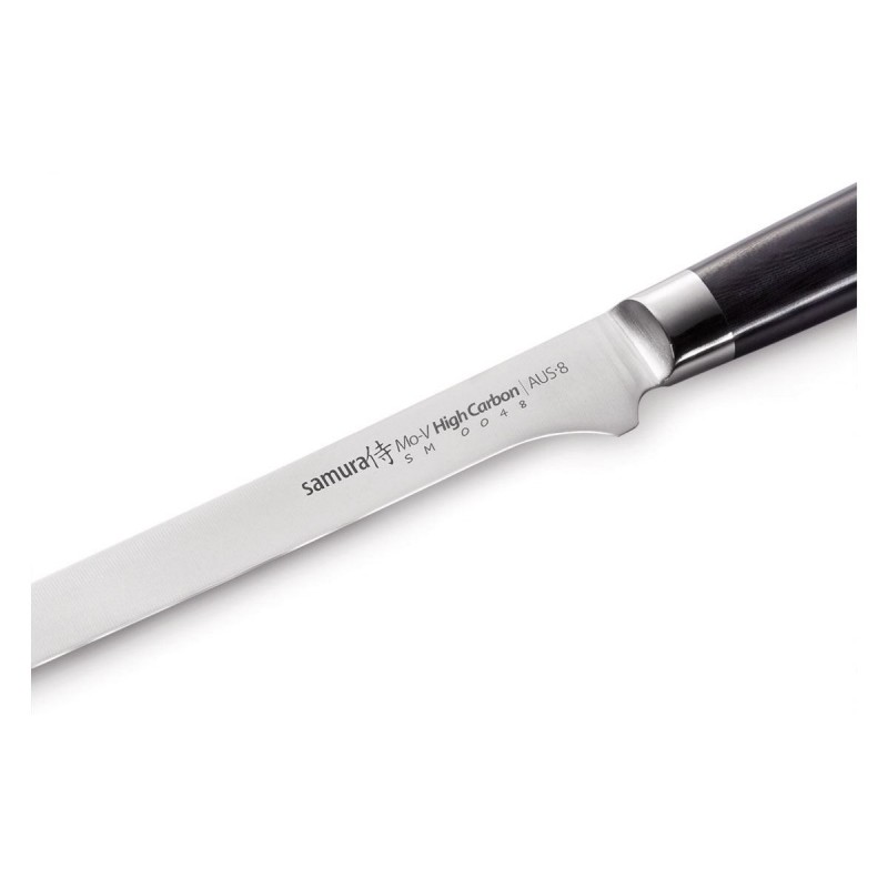 Samura MO-V Fillet knife cm.21.8