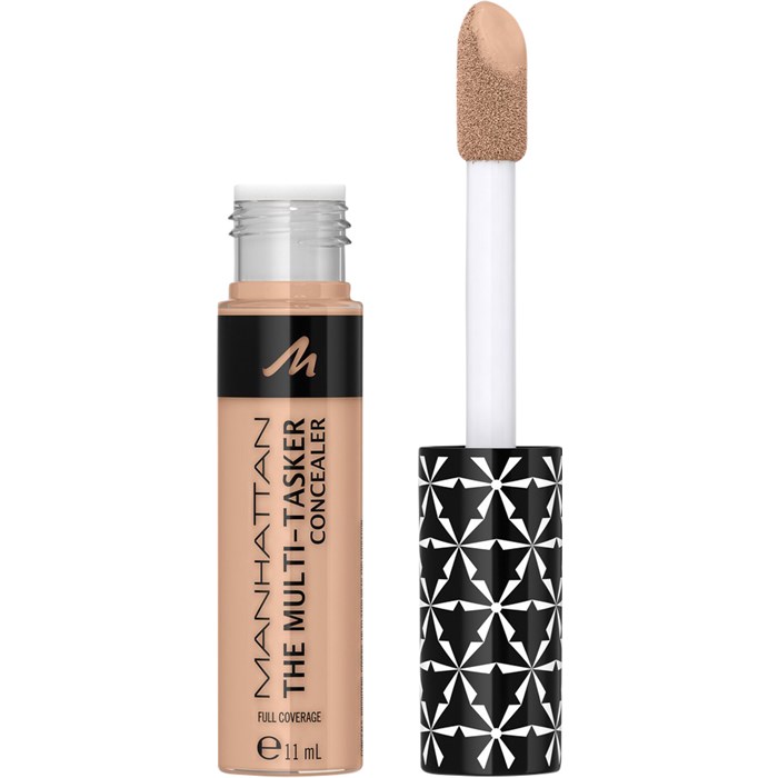 The Multi-Tasker Concealer