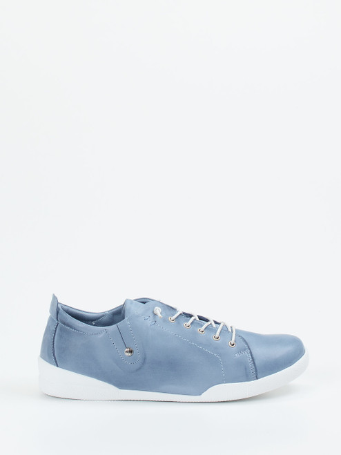Schnürschuh-26611590047 Andrea Conti