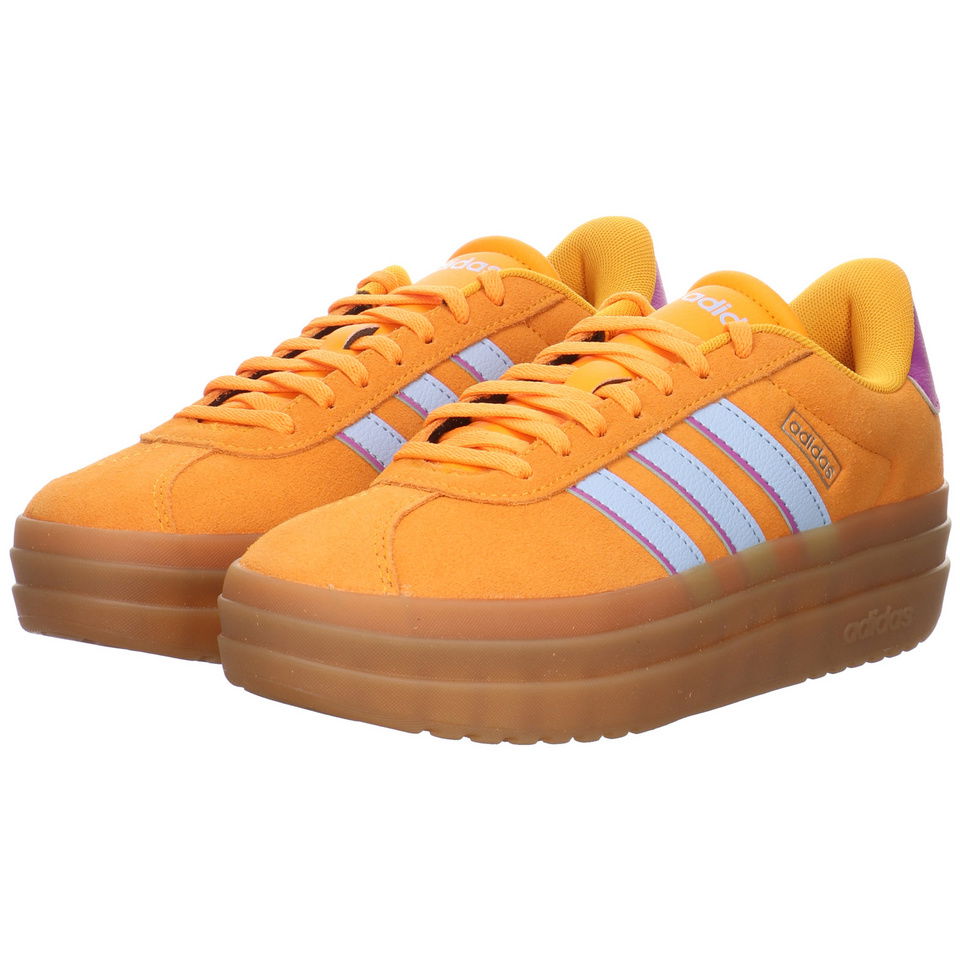 adidas VL Court Bold Sneaker