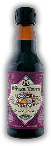 The Bitter Truth Chocolate / Xocolatl Mole Bitters The Bitter Truth Chocolate / Xocolatl Mole Bitters The Bitter Truth Xocolatl Mole Bitters der neue Bitter für eine neue Zeit des Mixens. 0,2	 Liter - Vol 44%