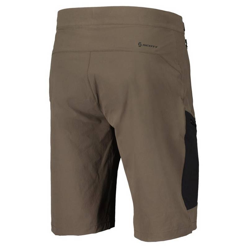 SCOTT Explorair Light Fahrradhose Herren