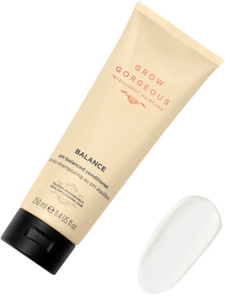Grow Gorgeous Balance pH-Balanced Conditioner Conditioner