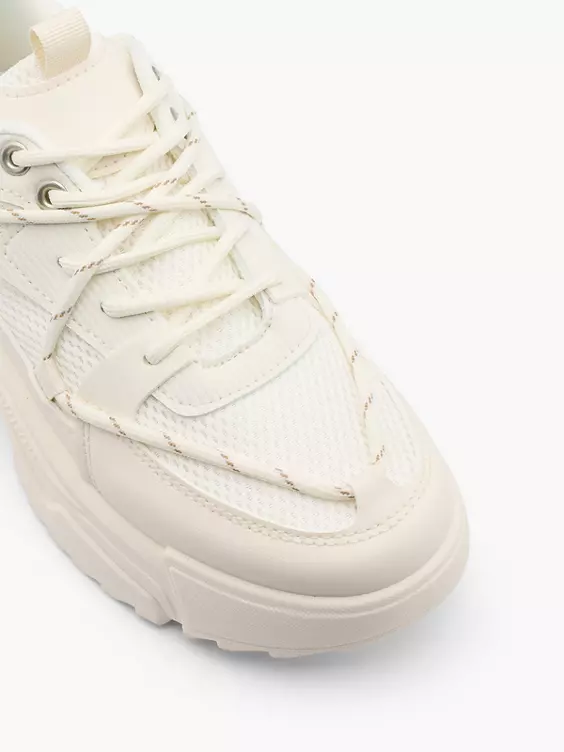 Graceland Chunky Sneaker