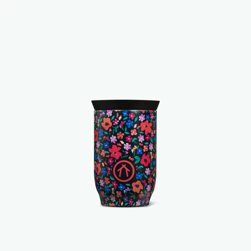 Mug 300ml Oubeira noir