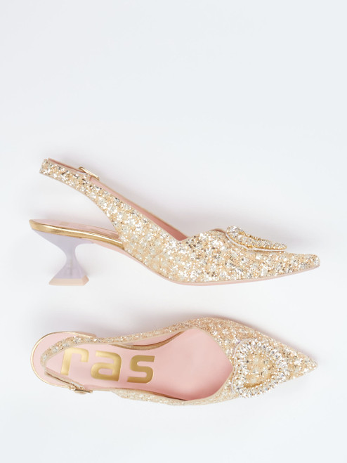 Slingpumps-13078890004 RAS