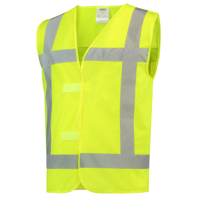 Gilet di sicurezza Tricorp RWS 453005