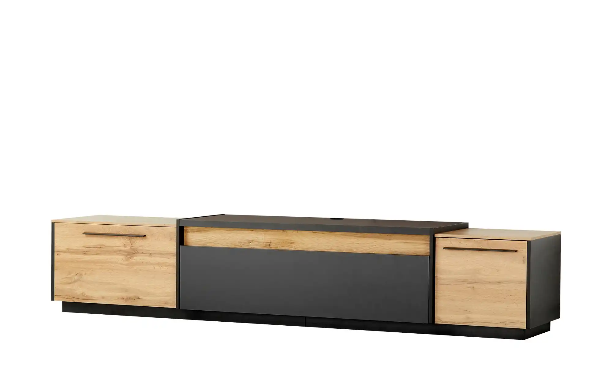 Wohnwand