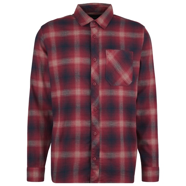 FOX Racing - Survivalist Flannel - Hemd
