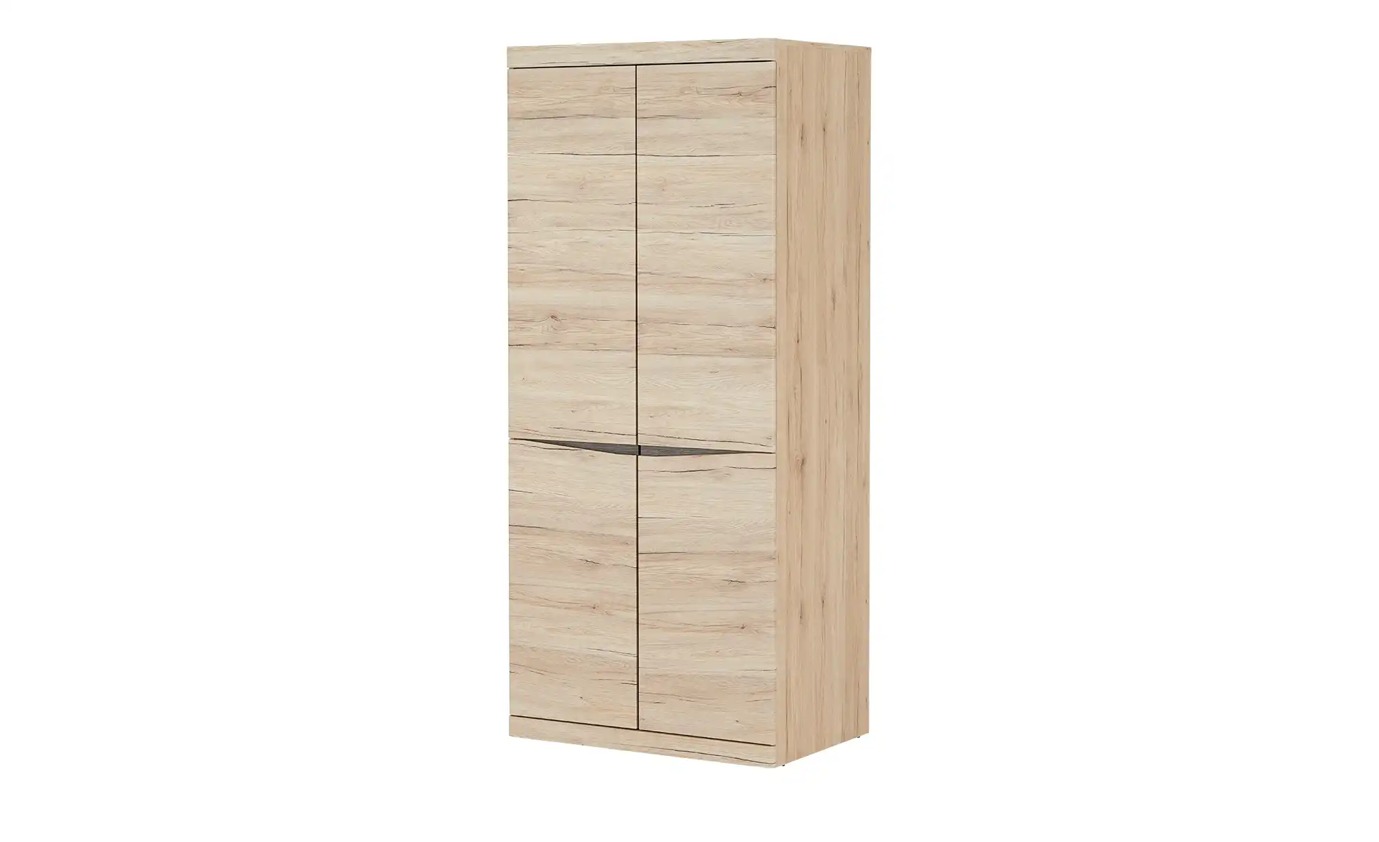 Drehtürenschrank