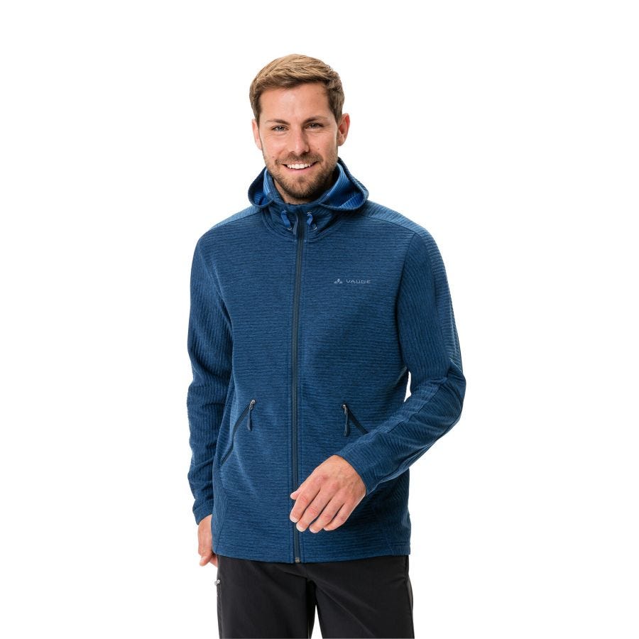 Hemsby II Fleecejacke Herren