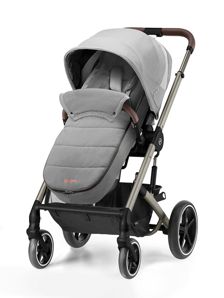 Cybex Fußsack 