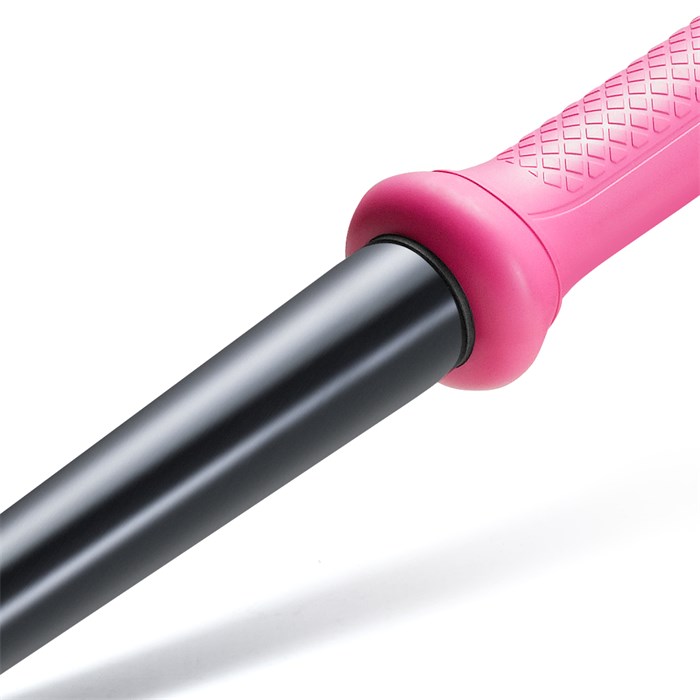 The Pink 18-25 mm Curler