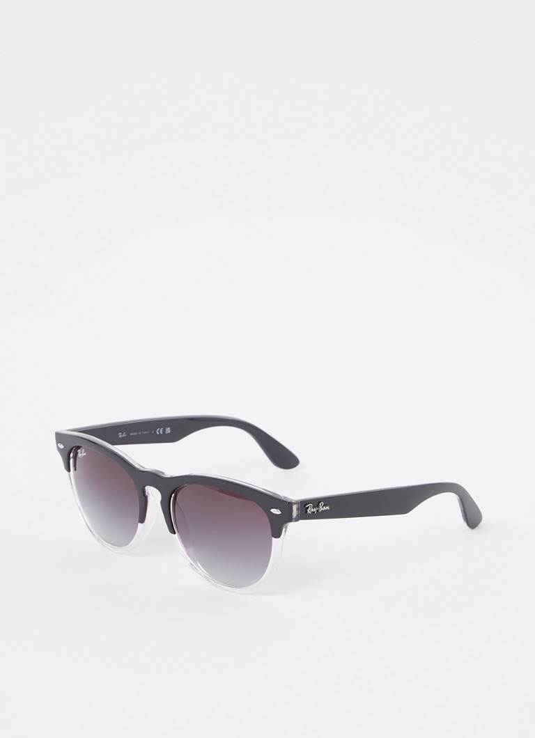 Ray-Ban Ray-Ban *RB4471 IRIS BLK SHN B
