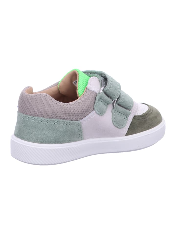 superfit Jungen- Halbschuhe SUPIES in Bunt günstig kaufen