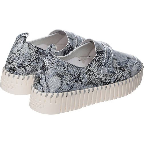 ILSE JACOBSEN HORNBÆK Sneaker Lo TULIP3869
