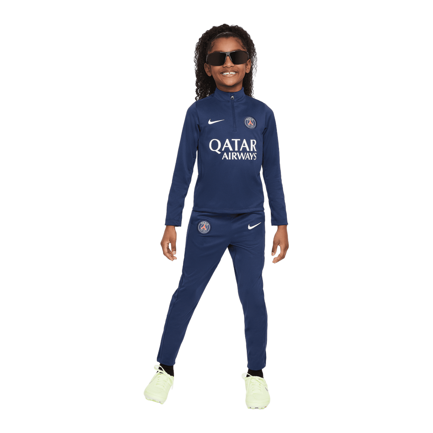 Nike Paris St Germain Acd Pro Trainingshose Kids