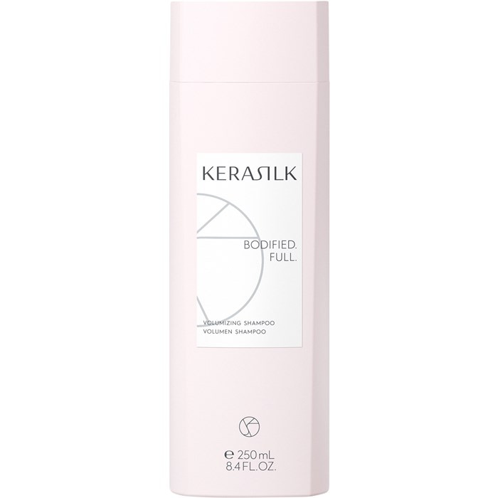 Volumen Shampoo