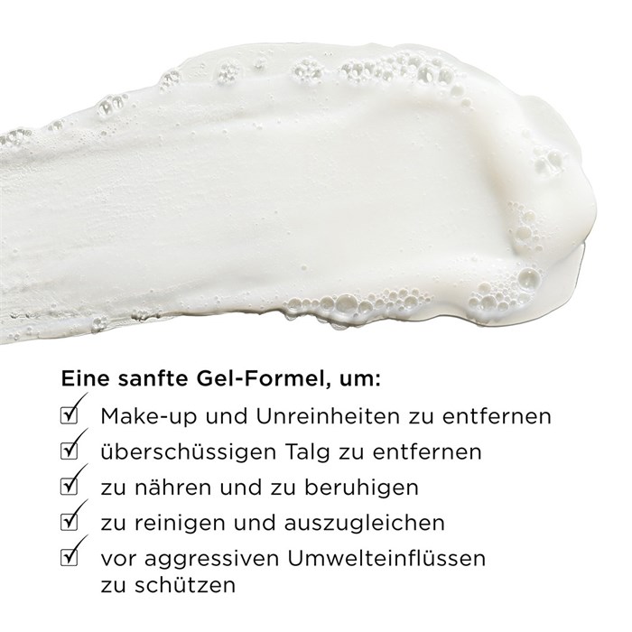 Gentle Purifying Cleanser