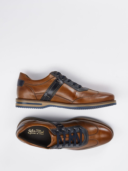 Sneaker-46612010056 Galizio Torresi
