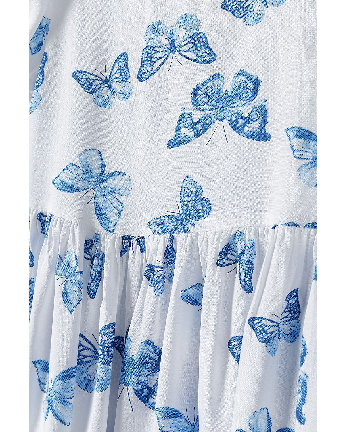 Sommerkleid für Mädchen (12m-8y) für Mädchen
