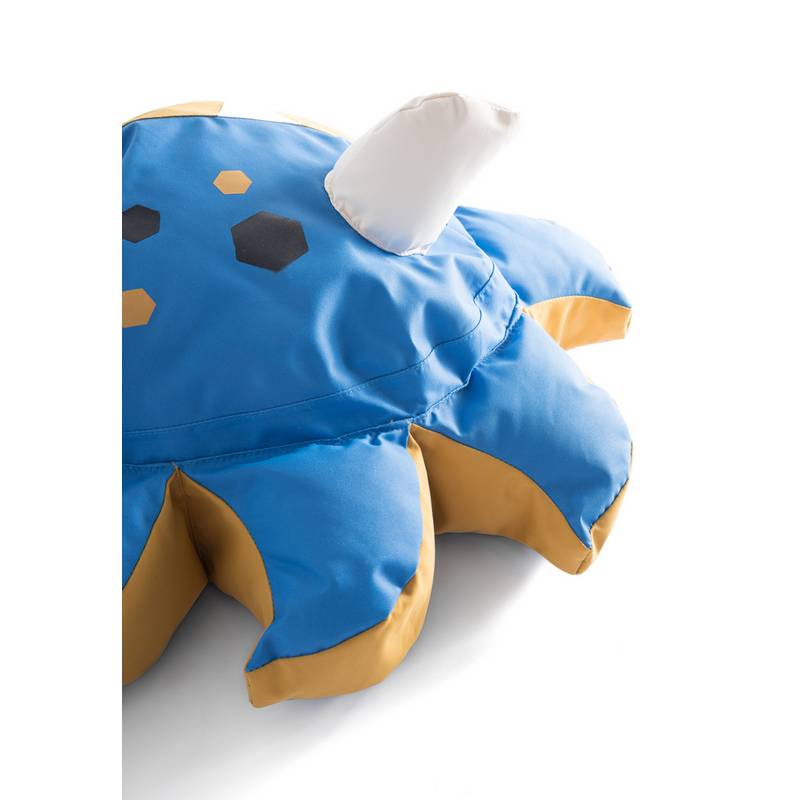 WeeDo OMONDO Monster Schneeanzug Kinder