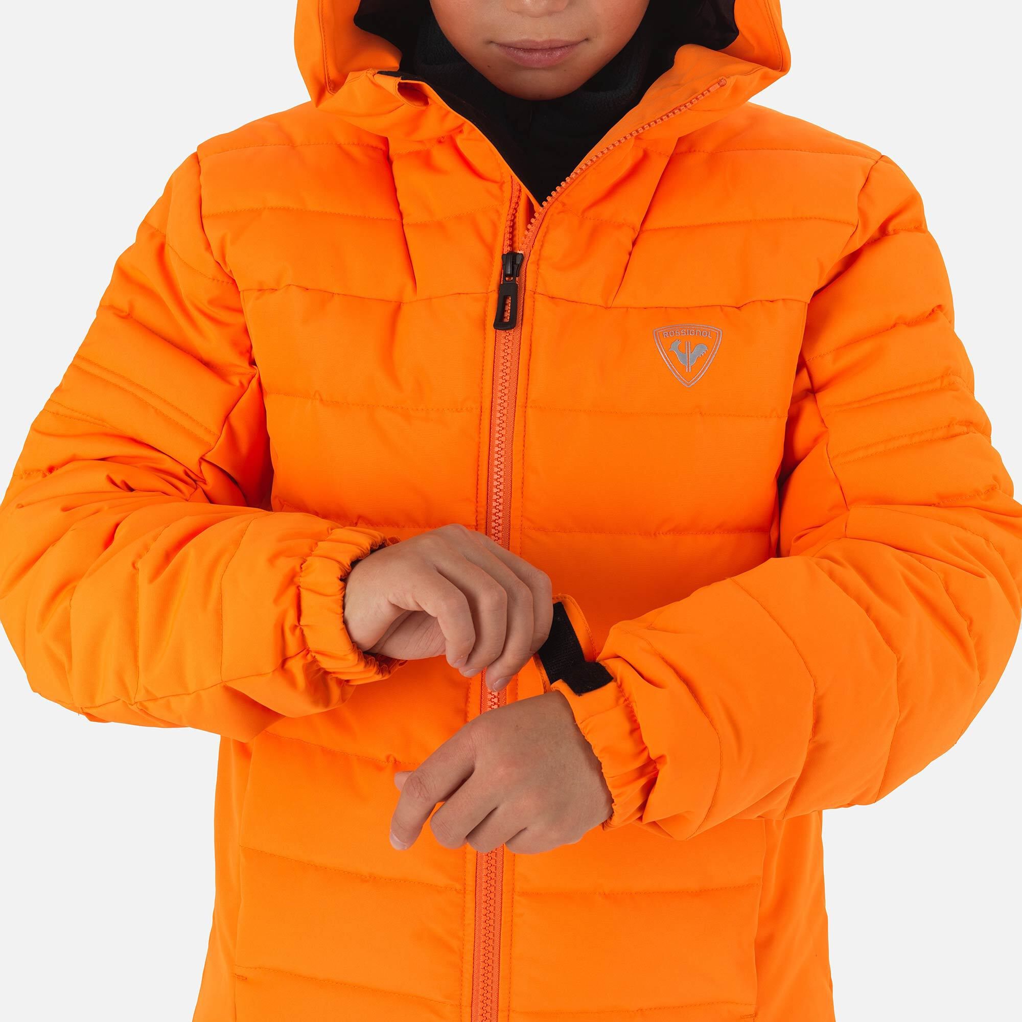 Veste de ski Rapide Garçon