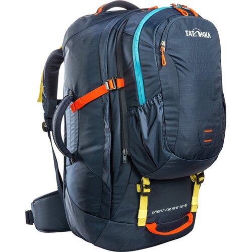 RUCKSACK GREAT ESCAPE 50+10