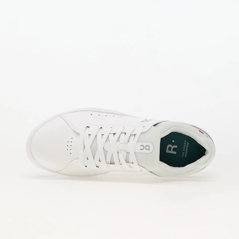 ON The Roger Advantage 3MD10640202 / weiss