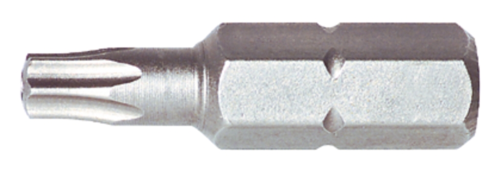 Accesorii Makita P-53578 Biți de șurubelniță TR10x25mm 2 buc.
