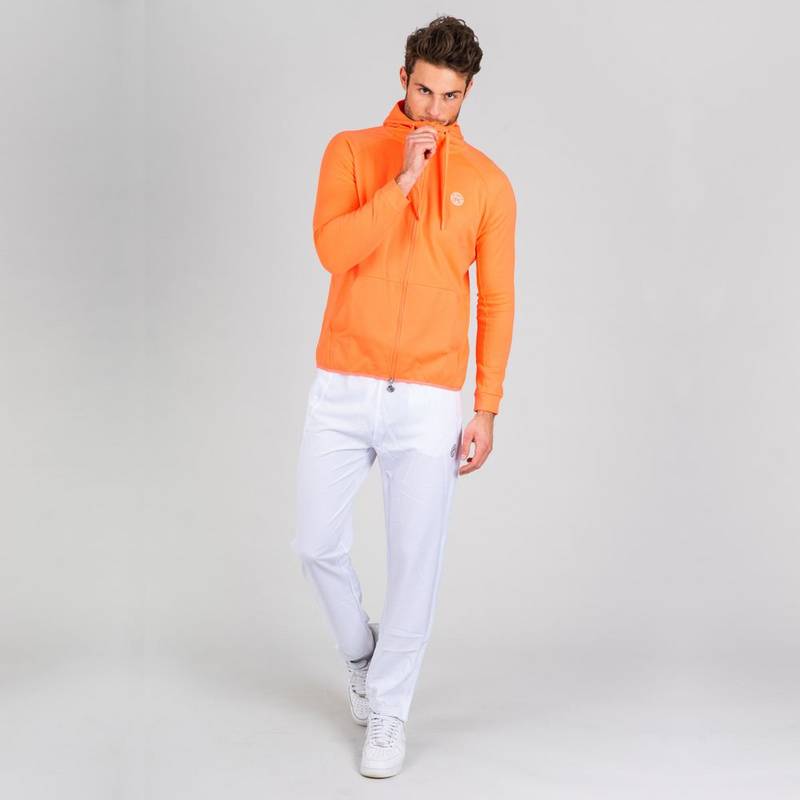 BIDI BADU Flinn Tech Pants Sweathose Herren