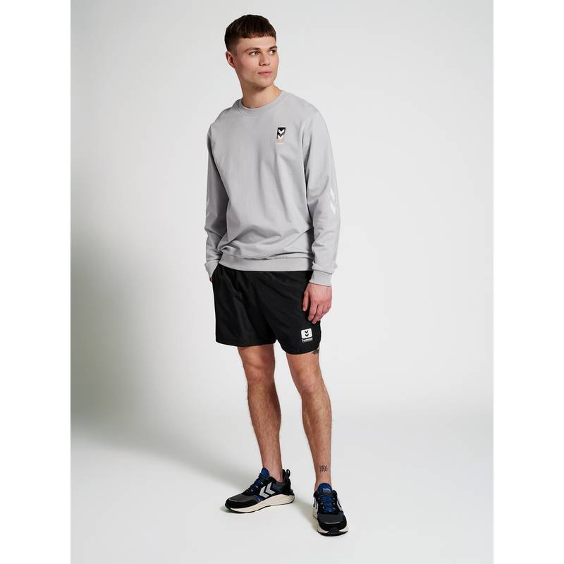 hummel hmlLGC JEREMY SWEATSHIRT Sweatshirt Herren