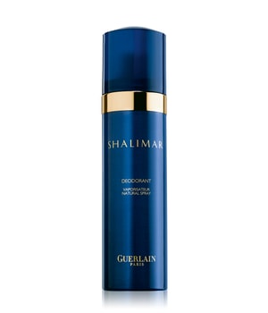 GUERLAIN Shalimar Deodorant Spray-100 ml