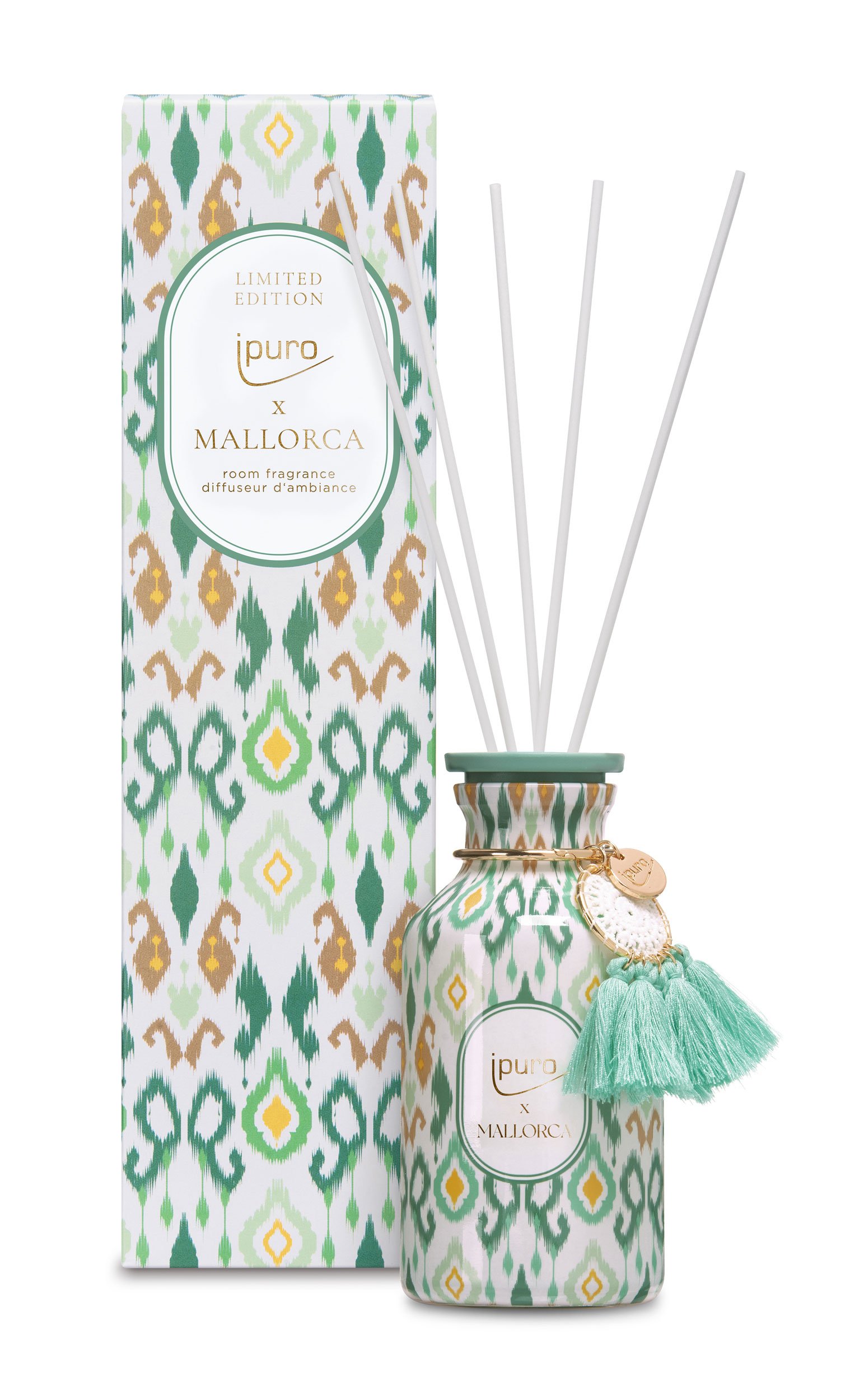 IPURORaumduft 240ml