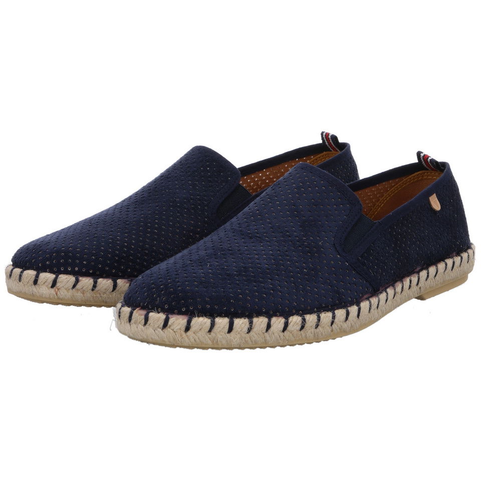 Verbenas Tom Hole Slipper