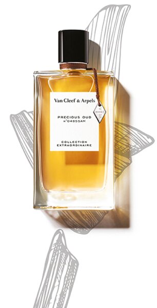Van Cleef & Arpels Collection Extraordinaire Precious Oud Eau de Parfum