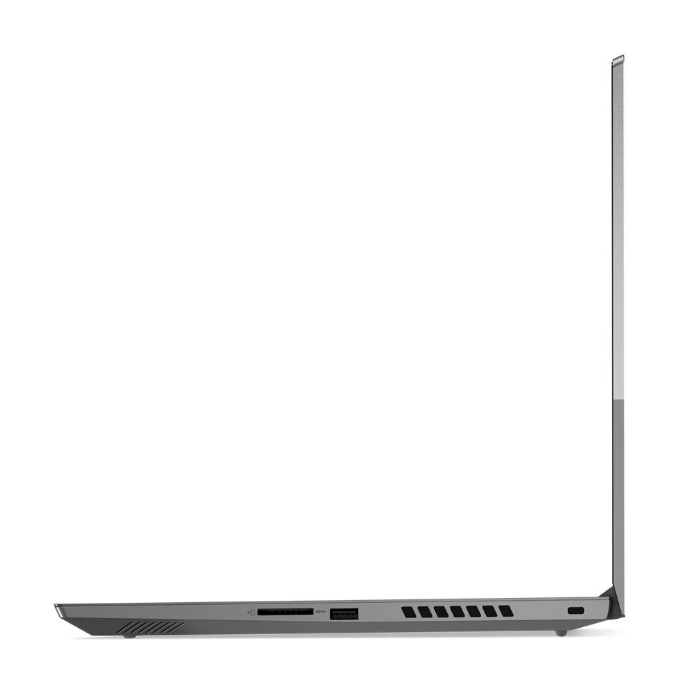 Lenovo ThinkBook i5 10300H, 16GB RAM, 256GB+1000GB NVMe SSD, Win 11Pro Gaming-Notebook (39,60 cm/15.6 Zoll, Intel Core i5, NVIDIA GTX 1650, 256 GB SSD, beleuchtete Tastatur)