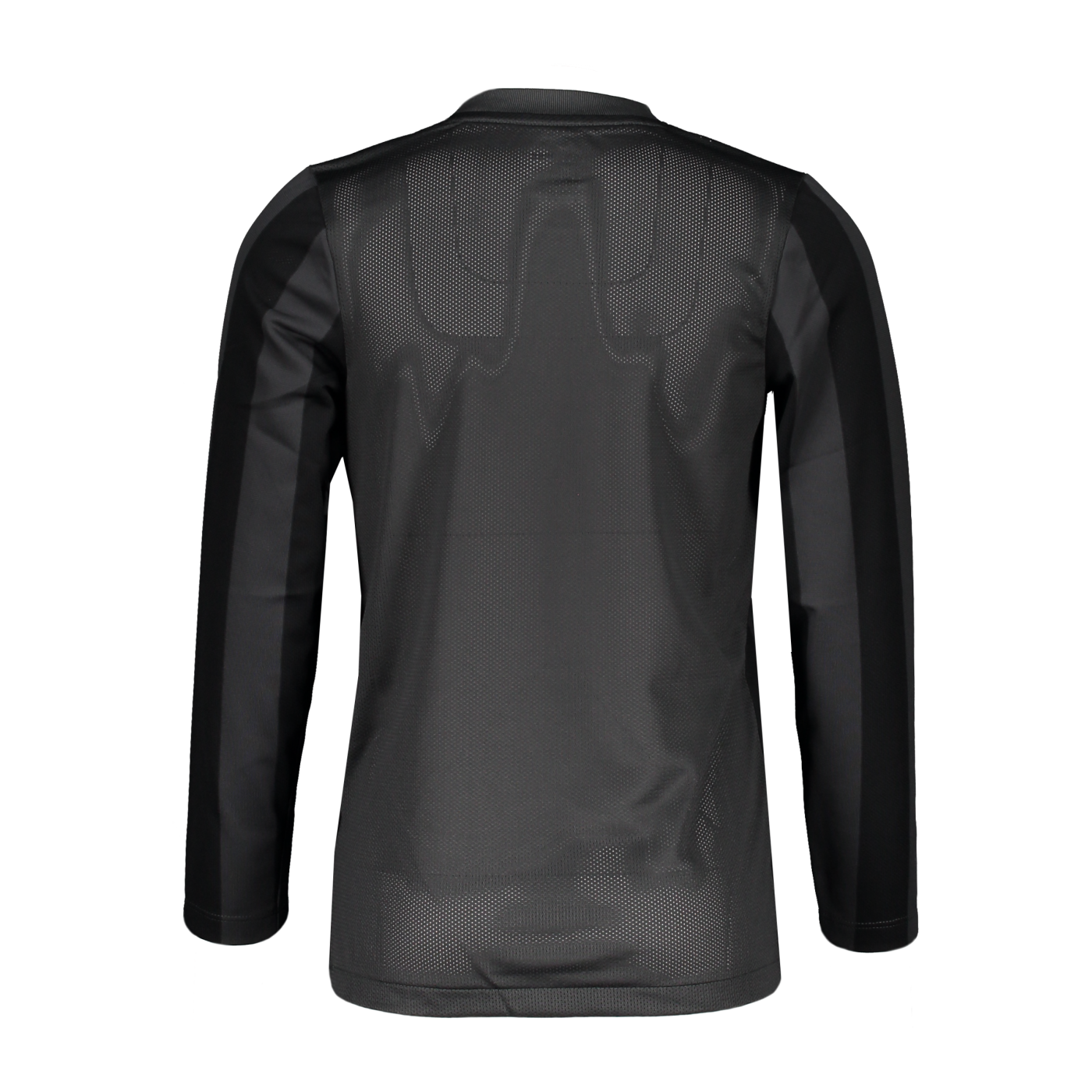 Nike Division IV Striped Trikot langarm Kids F060