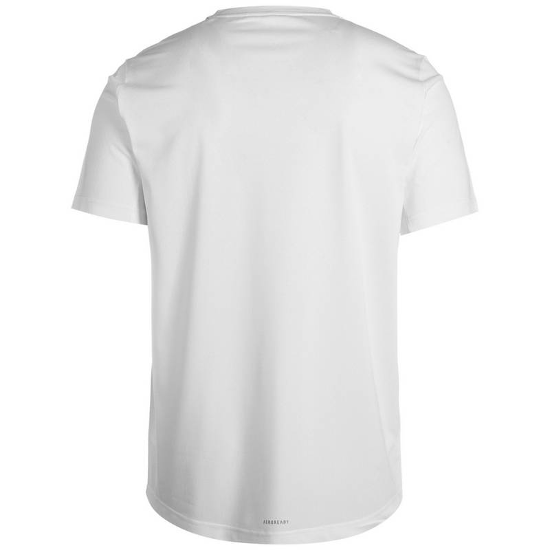 adidas HIIT Funktionsshirt Herren