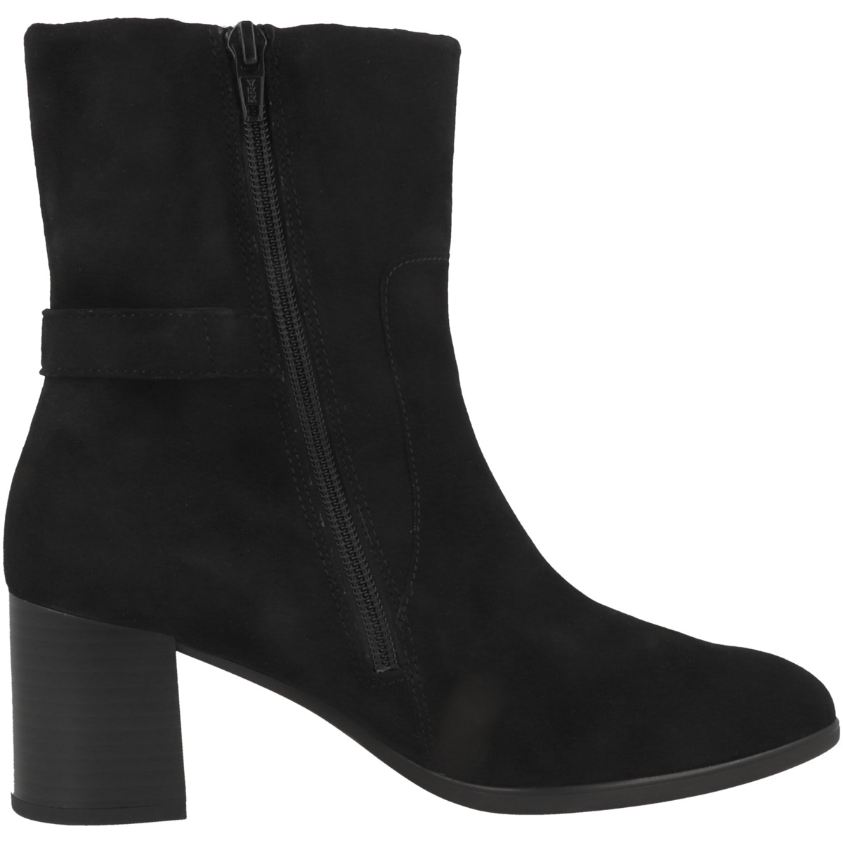 Gabor 35.531 Stiefel schwarz