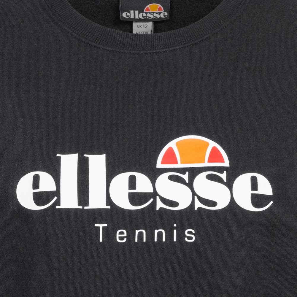 ellesse Pareggio Tennis Damen Sweatshirt SCP16395-011