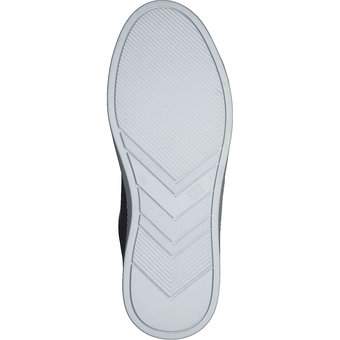 Tommy Hilfiger Corp Webbing Sneaker in blau