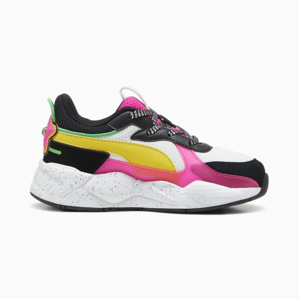 PUMA x TROLLS RS 396531_01 / weiss