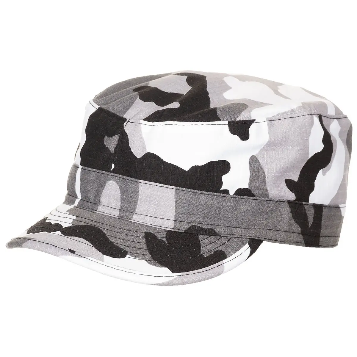 US BDU Feldmütze Ripstop urban