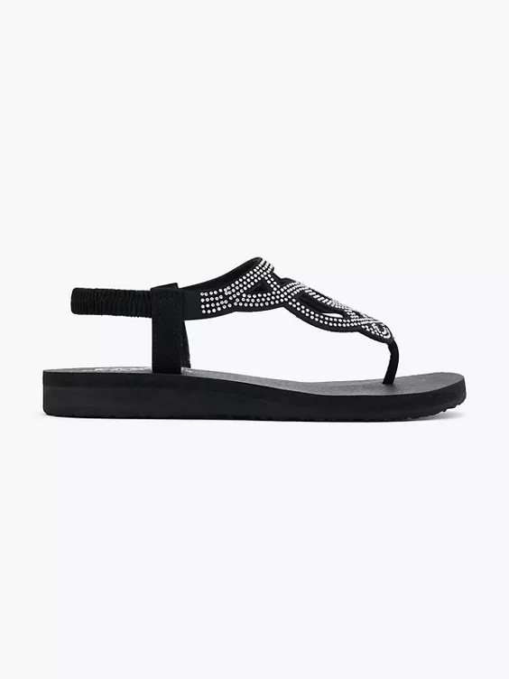 Skechers Sandale Meditation Sandal Cousin