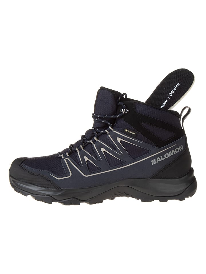 SALOMON Wanderschuhe 