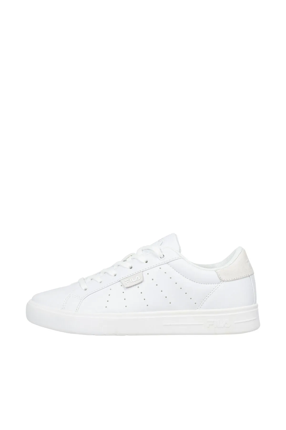 Fila  Sneaker - Weiß - Flacher Absatz
