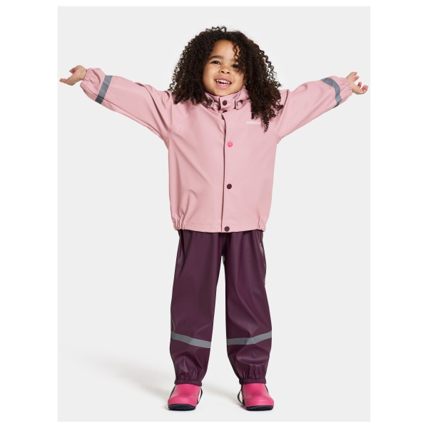 Didriksons - Kid's Slaskeman Set 9 - Overall